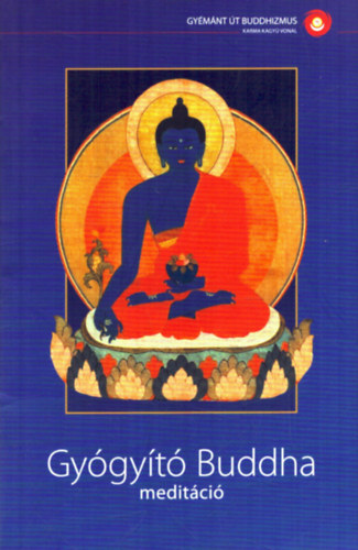 Gygyt Buddha meditci