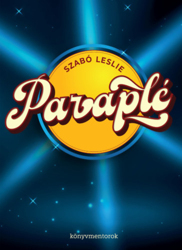 Szab Leslie - Parapl