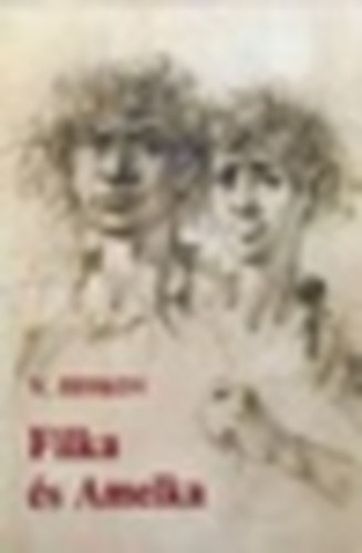 V. Siskov - Filka �s Amelka