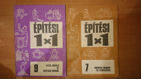2 db ptsi 1x1 - 7. szm, 9. szm