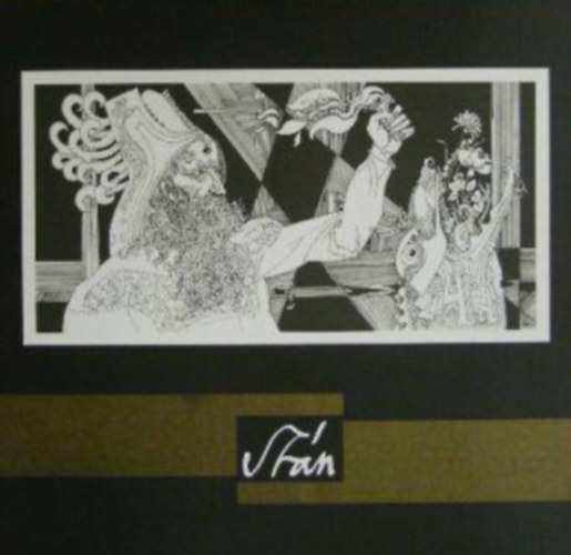 Sz�sz-Villan�sok az �letm�b�l