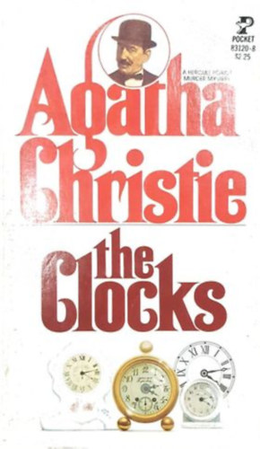 Agatha Christie - The clocks