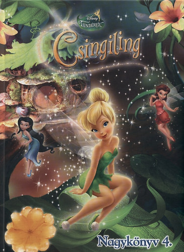 Csingiling Nagyk�nyv 4.