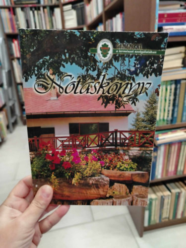 Ntsknyv, Magyar pincentk szveggyjtemnye