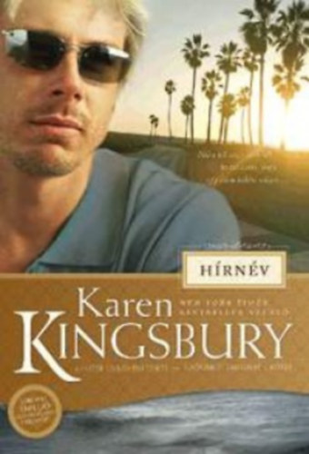 Karen Kingsbury - Hrnv