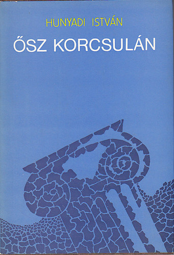 Hunyadi Istv�n - �sz Korcsul�n