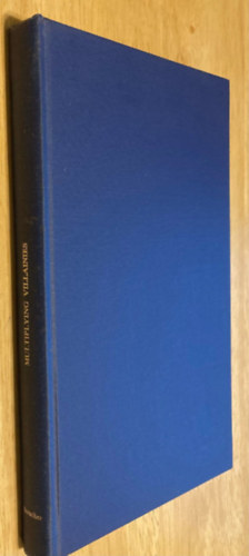 Anthony Boucher - Multiplying Villainies: Selected Mystery Criticism, 1942-1968