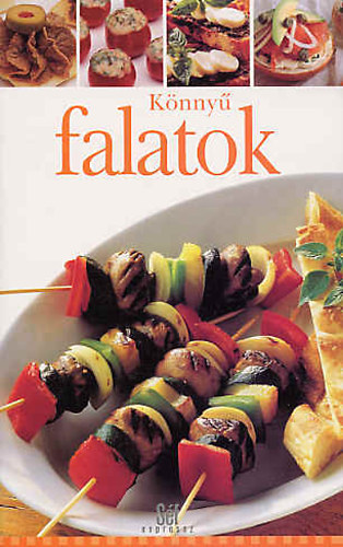 Magyar Knyvklub - Knny falatok-Sf expressz