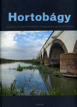 Konyh�s Istv�n - Hortob�gy - A puszta portr�ja (magyar-n�met-angol)