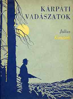 Julius Komrek - Krpti vadszatok