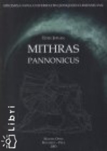 Tóth István - Mithras - Pannonicus