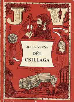 Verne Gyula - Dl csillaga