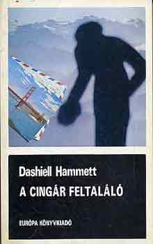 D. Hammett - A cingár feltaláló