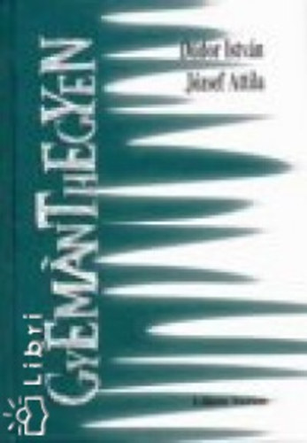 D�dor Istv�n - Gy�m�nthegyen