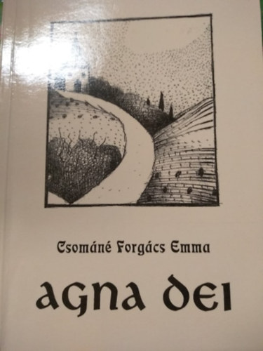 Csomn Forgcs Emma - Agna dei