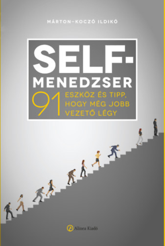 M�rton-Kocz� Ildik� - Self-menedzser