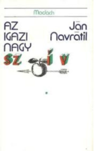 Jn Navrtil - Az igazi nagy szv