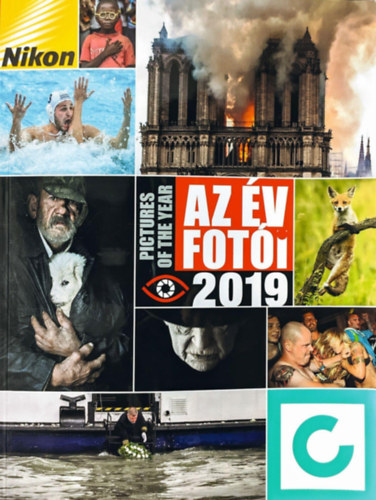 Szigeti Tams - Az v foti 2019 - Pictures of the Year
