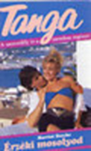 Harriet Hawke - �rz�ki mosolyod