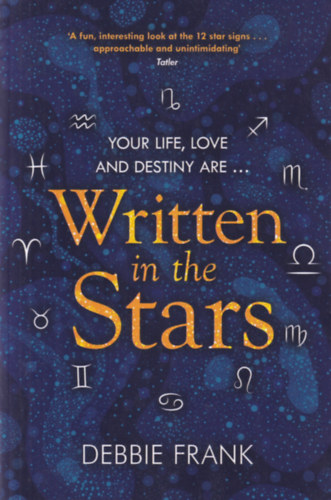 Written in the Stars