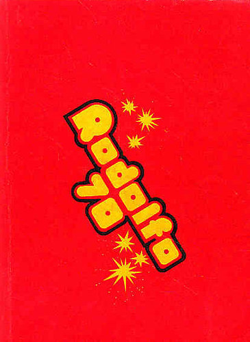 Rodolfo; Mtex - Rodolfo 70