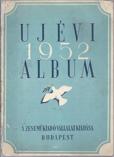 �j�vi album 1952