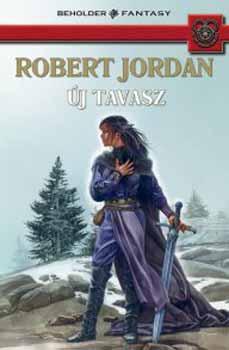 Robert Jordan - j tavasz