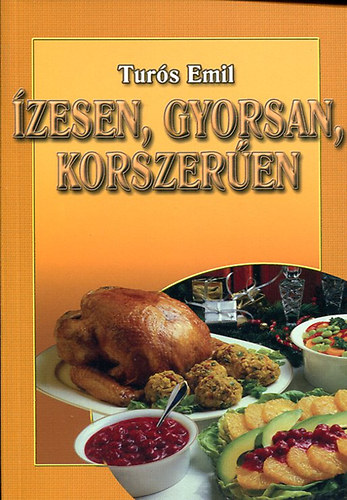 Turs Emil - zesen, gyorsan, korszeren