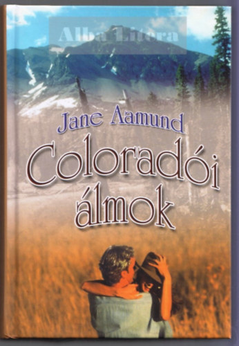 Jane Aamund - Coloradi lmok