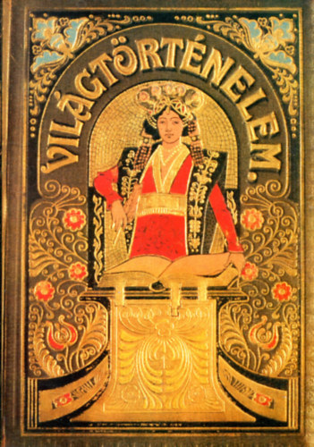 Az újkor története I-II. (tolnai világtörténete)