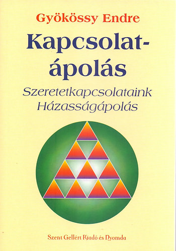 Dr. Gy�k�ssy Endre - Kapcsolat�pol�s