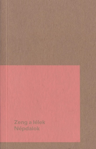 Zeng a llek - Npdalok - Poket zsebknyv