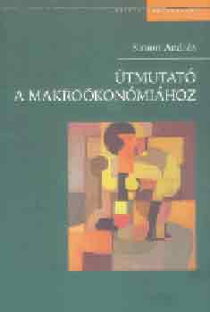 Simon Andrs - tmutat a makrokonmihoz