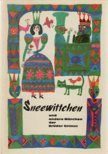 Barbara Gehrts  (szerk.) - Schneewittchen