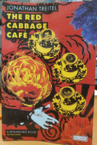 Jonathan Treitel - The Red Cabbage Caf�