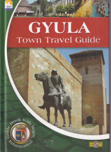 Dr. Czegl�di Imre - Gyula Town Travel Guide