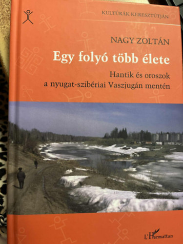 Nagy Zoltn - Egy foly tbb lete