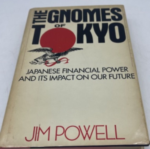Jim Powell - The Gnomes of Tokyo