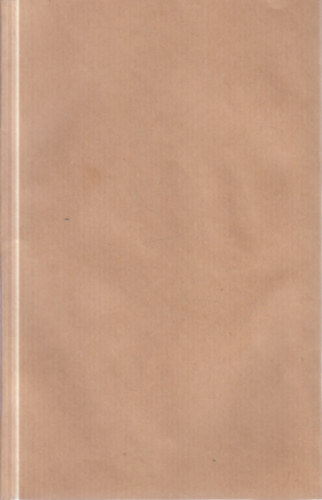 Sabathiel Rich�rd - Oszlopos t�bbt�masz� gerendatart�k elm�lete (dedik�lt)