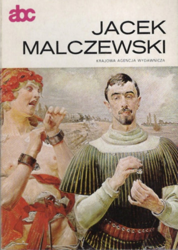 Stanisaw Stopczyk - Jacek Malczewski