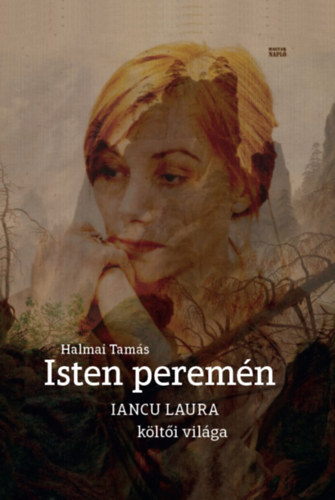 Halmai Tam�s - Isten perem�n