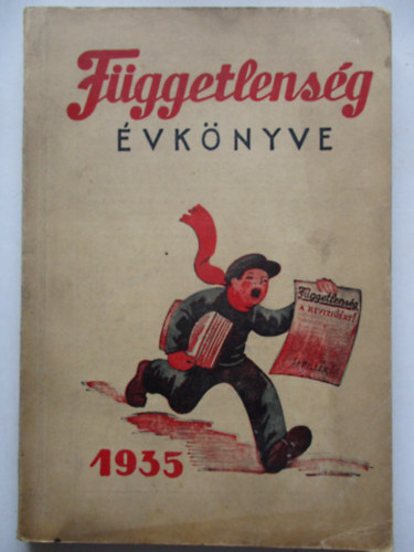 Fggetlensg vknyve 1935