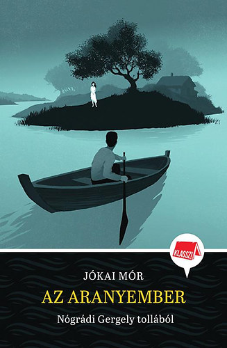 N�gr�di Gergely - Az arany ember