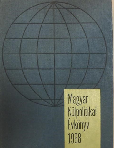 magyar klpolitikai vknyv 1968