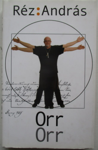 R�z Andr�s - Orr