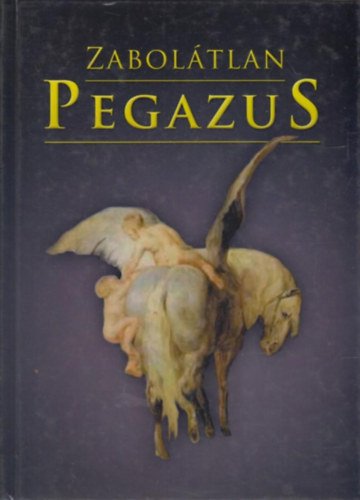 Ara Rauch - Zabolátlan Pegazus
