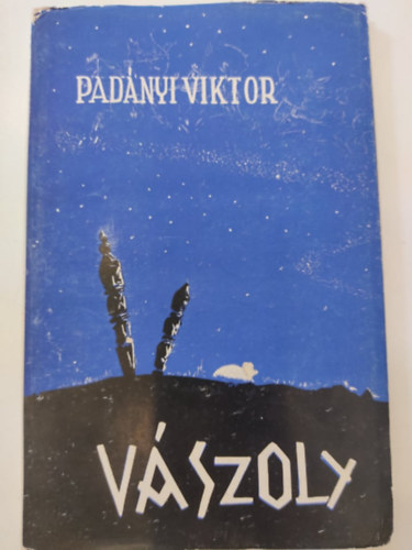 Padnyi Viktor - Vszoly