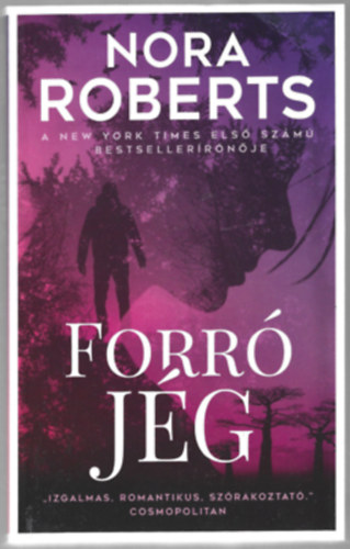 Nora Roberts - Forr jg