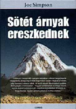 Joe Simpson - Stt rnyak ereszkednek