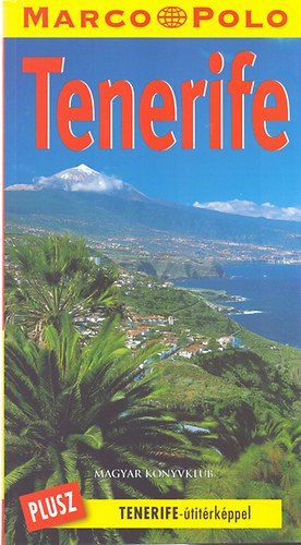 Sven Weniger - Tenerife (Marco Polo) - Biztos Tippek az tra